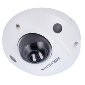Câmara IP Dome Hikvision - DS-2CD2543G2-IWS(2.8mm)