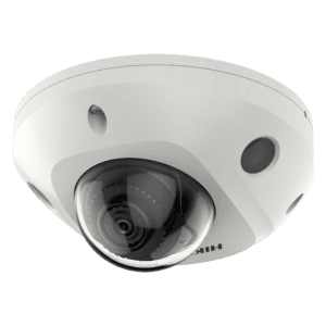 Câmara IP Dome Hikvision - DS-2CD2543G2-IWS(2mm)