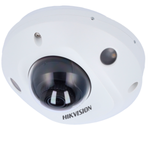 Câmara IP Dome Hikvision - DS-2CD2543G2-LIS2U(2.8mm)