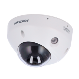 Câmara IP Dome Hikvision - DS-2CD2543G2-LIZS2UY(2.8/4mm)