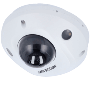 Câmara IP Dome Hikvision - DS-2CD2583G2-LIS2U(2.8mm)