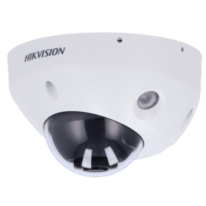 Câmara IP Dome Hikvision - DS-2CD2586G2-IS(2.8mm)(C)