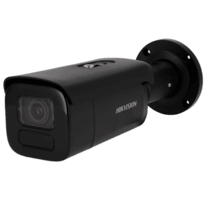 Câmara IP Bullet Hikvision - DS-2CD2646G2HT-IZS(2.8-12)/eF//BLK
