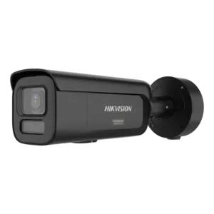 Câmara IP Bullet Hikvision - DS-2CD2667G3-LIZS2UY/SRB(2.8-12)BLK