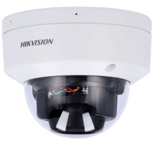 Câmara IP Dome Hikvision - DS-2CD2743G2-LIZS2U(2.8-12mm)