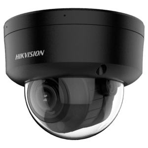 Câmara IP Dome Hikvision - DS-2CD2743G2-LIZS2U(2.8-12mm)/BLACK