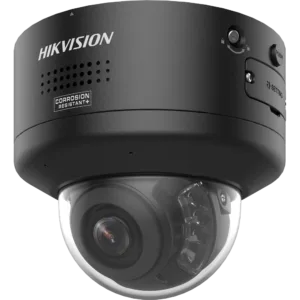 Câmara IP Dome Hikvision - DS-2CD2767G3-LIPTRZS2UY/SRB(2812)BLK