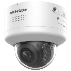 Câmara IP Dome Hikvision - DS-2CD2787G2H-LIPTRZS2U/SL(2.8-12mm)