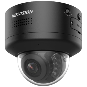 Câmara IP Dome Hikvision - DS-2CD2787G2H-LIPTRZS2U/SL(2812)BLK