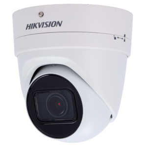 Câmara Turret IP Hikvision - DS-2CD2H86G2-IZS(2.8-12mm)(C)