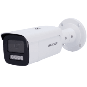 Câmara IP Bullet Hikvision - DS-2CD2T43G2-4LI2U(2.8mm)