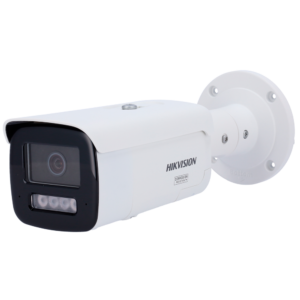 Câmara IP Bullet Hikvision - DS-2CD2T47G3-LIS2UY/SL(2.8mm)