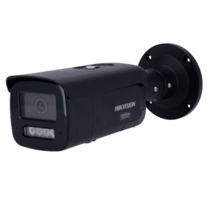 Câmara IP Bullet Hikvision - DS-2CD2T47G3-LIS2UY/SL(2.8mm)/BLACK