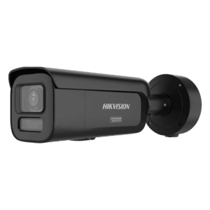Câmara IP Bullet Hikvision - DS-2CD2T67G3-LIS2UY/SRB(2.8mm)BLACK