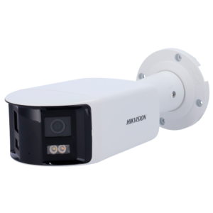 Câmara IP Bullet Hikvision - DS-2CD2T87G2P-LSU/SL(4mm)(C)