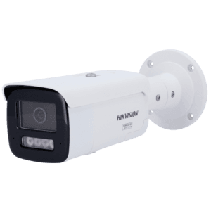 Câmara IP Bullet Hikvision - DS-2CD2T87G3-LIS2UY/SL(4mm)