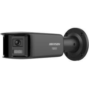 Câmara IP Bullet Hikvision - DS-2CD2T87G3P-LIS2UY/SRB(180°)BLACK
