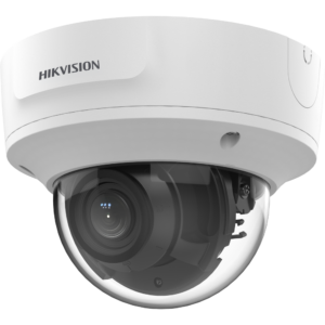 Câmara IP Dome Hikvision - DS-2CD3726G2T-IZS(7-35mm)