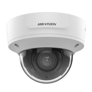 Câmara IP Dome Hikvision - DS-2CD3756G2T-IZS(7-35mm)