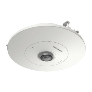 Câmara IP Hikvision Fisheye - DS-2CD6365G0E-S/RC(1.27mm)