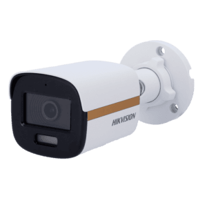 Câmara Bullet 4en1 Hikvision PRO - DS-2CE10DF3T-FS(2.8mm)