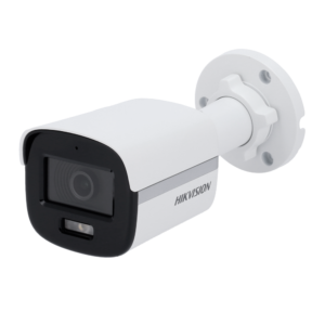 Câmara Bullet 4N1 Hikvision ColorVu - DS-2CE10KF0T-LFS(2.8mm)