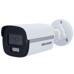 Câmara Bullet 4N1 Hikvision ColorVu - DS-2CE12KF0T-LFS(3.6mm)