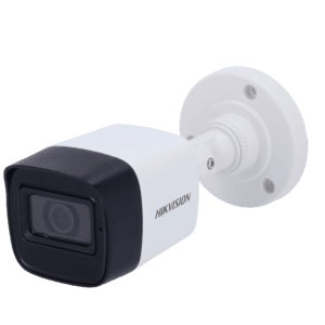 Câmara Bullet 4N1 Hikvision - DS-2CE16H0T-ITFS(2.8mm)