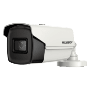 Câmara Bullet 4N1 Hikvision PRO - DS-2CE16H8T-IT3F(2.8mm)