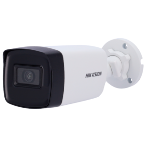 Câmara Bullet 4N1 Hikvision - DS-2CE17H0T-IT3FS(3.6mm)