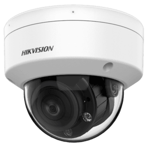 Câmara Dome HDTVI PRO da Hikvision - DS-2CE50D8T-VPITSZE(2.8-12mm)