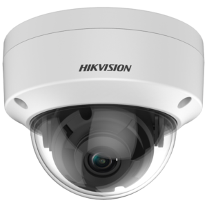 Câmara Dome HDTVI Hikvision Value - DS-2CE57H0T-VPITE(2.8mm)(C)