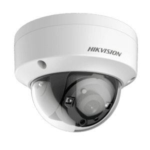 Câmara Dome 4N1 Hikvision PRO - DS-2CE57H8T-VPITF(2.8mm)
