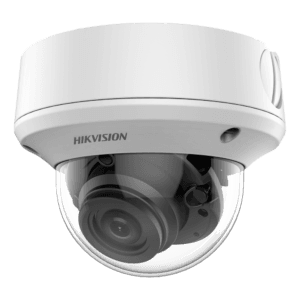 Câmara Dome 4n1 Hikivision Value - DS-2CE5AD3T-AVPIT3ZF(2.7-13.5mm)