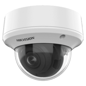 Câmara Dome HDTVI Hikvision Value - DS-2CE5AH0T-VPIT3ZE/2.7-13.5mm(C)