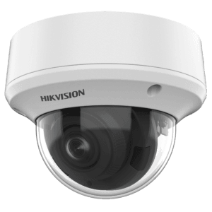 Câmara Dome 4n1  Hikvision Value - DS-2CE5AU1T-VPIT3ZF(2.7-13.5mm)