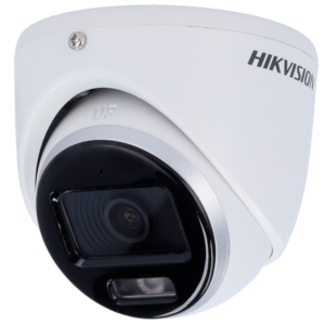 Câmara Dome 4N1 Hikvision ColorVu - DS-2CE70DF0T-LMFS(2.8mm)