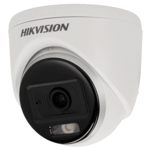 Câmara Dome 4N1 Hikvision ColorVu - DS-2CE70DF0T-LPFS(2.8mm)