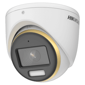 Câmara Turret 4N1 Hikvision - DS-2CE70DF3T-MFS(2.8mm)