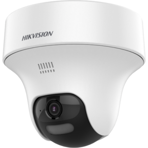 Câmara Turret HDTVI Hikvision Value - DS-2CE70K0T-PTLXTS(2.8mm)