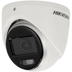 Câmara Dome 4N1 Hikvision ColorVu - DS-2CE70KF0T-LMFS(2.8mm)