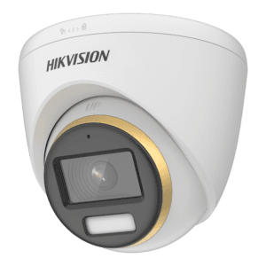 Câmara Turret 4N1 Hikvision - DS-2CE72DF3T-FS(2.8mm)