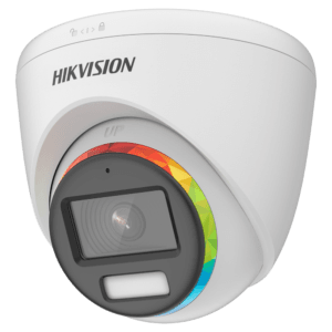 Câmara Turret HDTVI Hikvision PRO - DS-2CE72DF8T-FSLN(3.6mm)