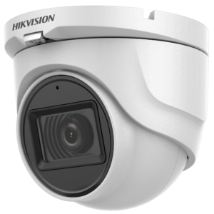 Câmara Turret 4N1 Hikvision - DS-2CE76D0T-ITMFS(2.8mm)