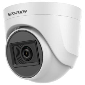 Câmara Turret 4N1 Hikvision - DS-2CE76D0T-ITPF(2.8mm)(C)