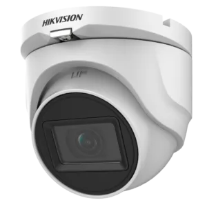 Câmara Turret 4N1 Hikvision - DS-2CE76H0T-ITMF(2.4mm)(C)