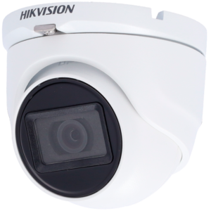 Câmara Turret 4N1 Hikvision - DS-2CE76H0T-ITMF(2.8mm)(C)