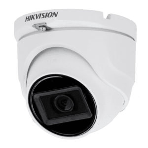Câmara Turret 4N1 Hikvision - DS-2CE76H0T-ITMFS(2.8mm)
