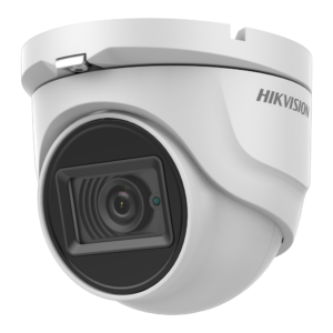 Câmara Dome 4N1 Hikvision PRO - DS-2CE76H8T-ITMF(3.6mm)