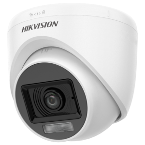 Câmara Dome 4N1 Hikivision Value - DS-2CE76K0T-LPFS(2.8mm)